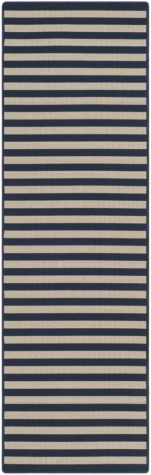 Safavieh Four Seasons 650 Power Loomed 100% Polypropylene Pile Rug FRS650B-4