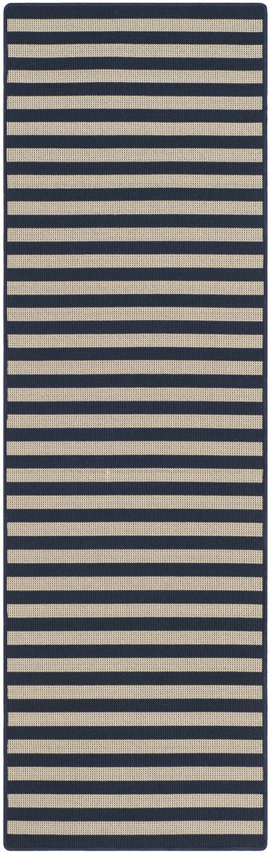 Safavieh Four Seasons 650 Power Loomed 100% Polypropylene Pile Rug FRS650B-4