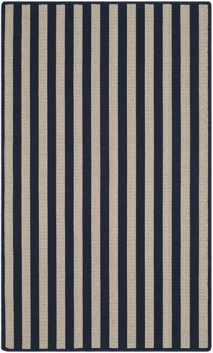 Safavieh Four Seasons 650 Power Loomed 100% Polypropylene Pile Rug FRS650B-4