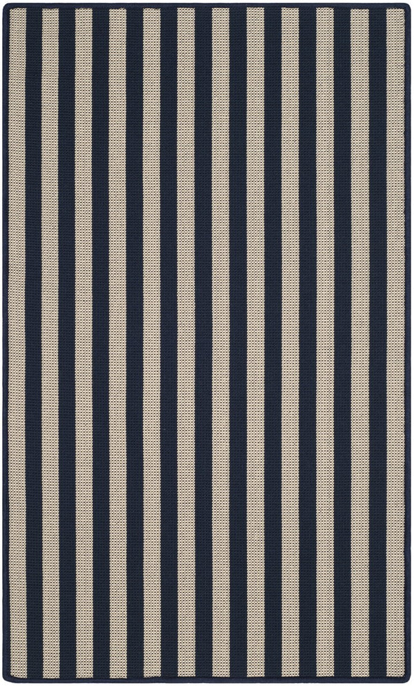 Safavieh Four Seasons 650 Power Loomed 100% Polypropylene Pile Rug FRS650B-4