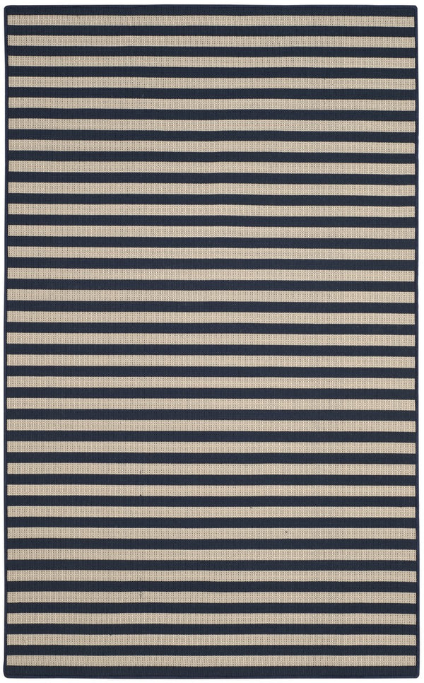 Safavieh Four Seasons 650 Power Loomed 100% Polypropylene Pile Rug FRS650B-4