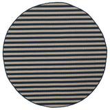 Safavieh Four Seasons 650 Power Loomed 100% Polypropylene Pile Rug FRS650B-4