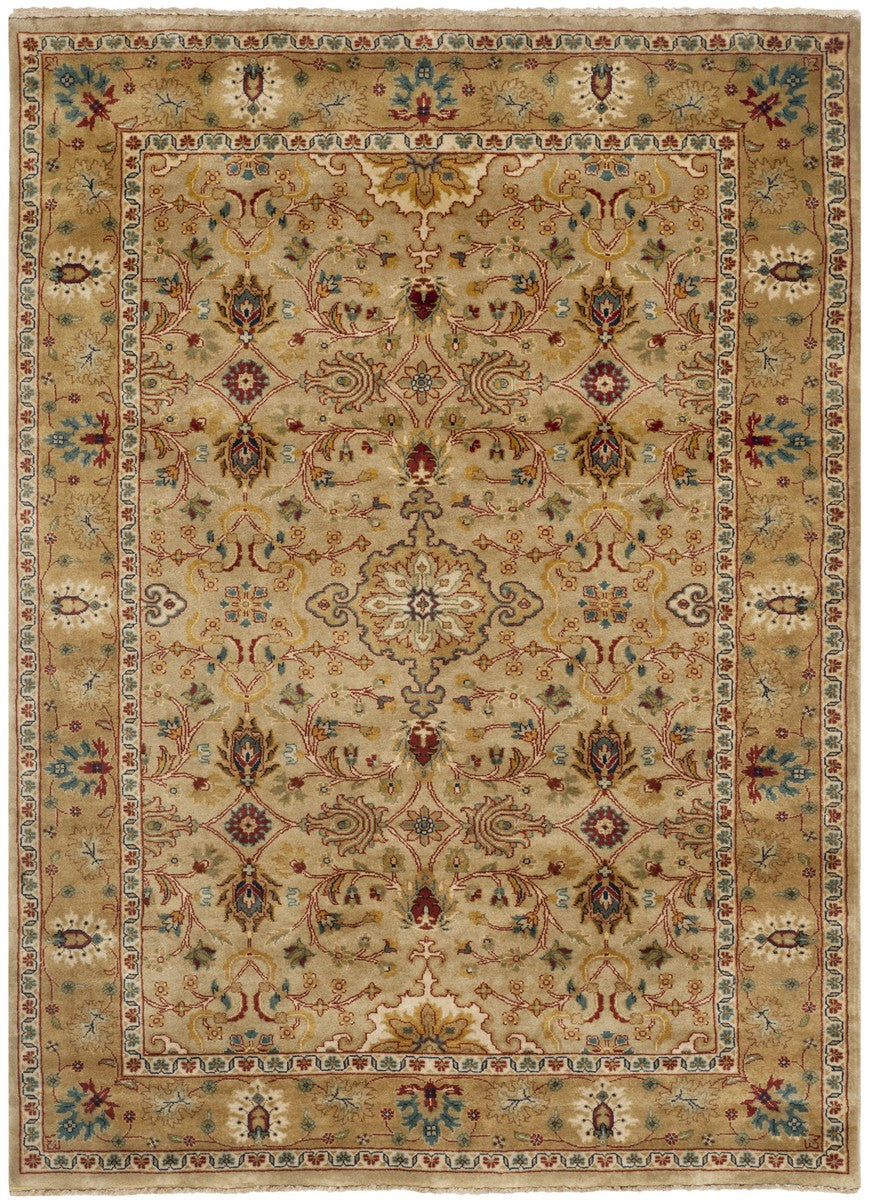 Safavieh FS202 Hand Knotted Rug