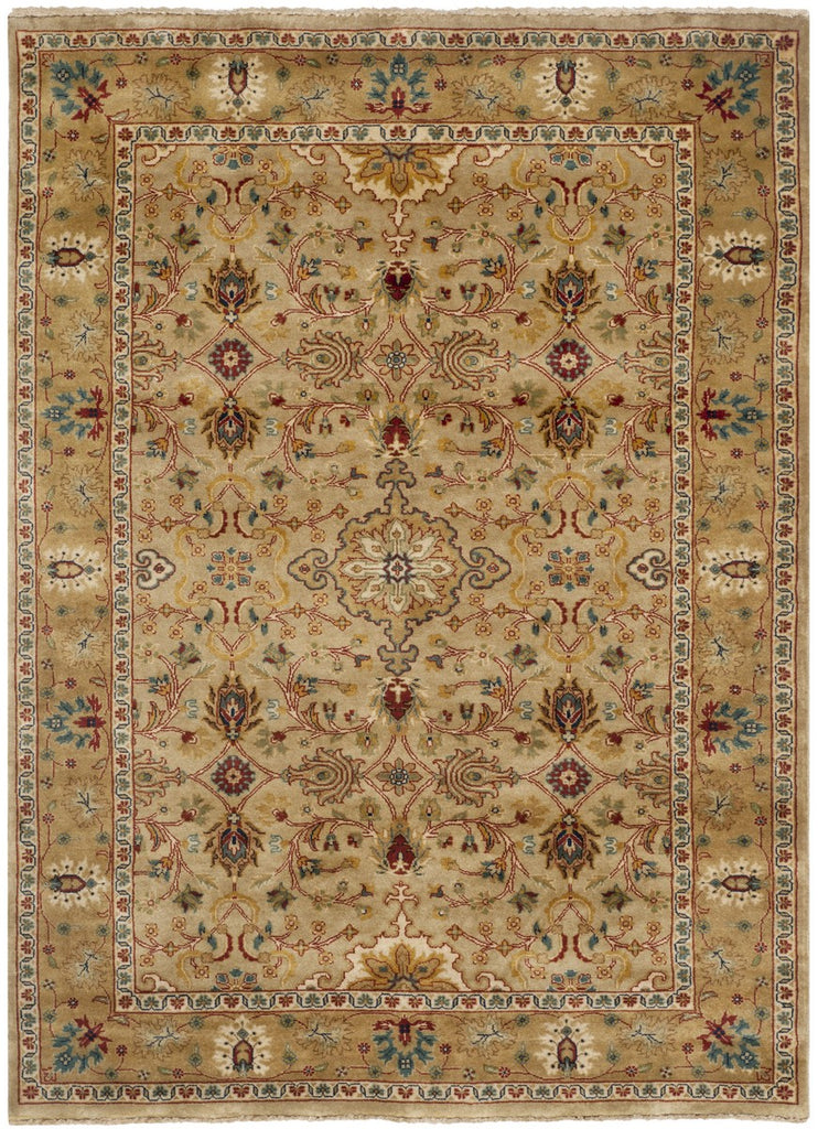 Safavieh FS202 Hand Knotted Rug