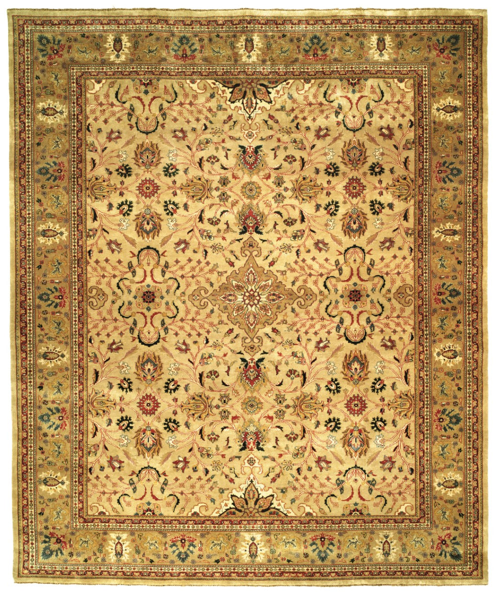 Safavieh FS202 Hand Knotted Rug
