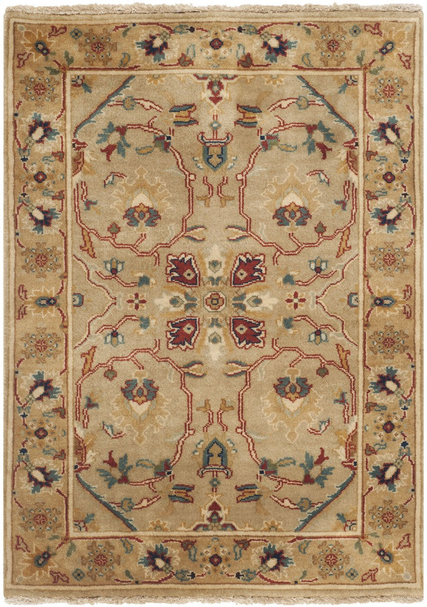 Safavieh FS204 Hand Knotted Rug