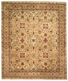 Safavieh FS204 Hand Knotted Rug