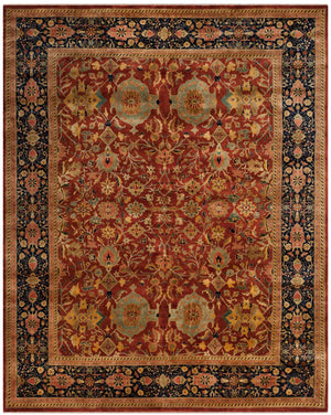 Safavieh FS205 Hand Knotted Rug