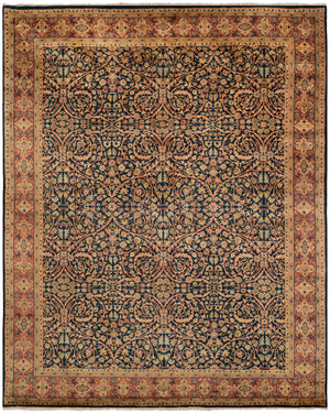 Safavieh FS206 Hand Knotted Rug