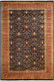 FS208 Hand Knotted Rug