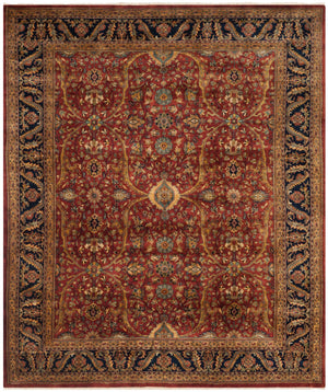 Safavieh FS209 Hand Knotted Rug