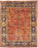 Safavieh FS255 Hand Knotted Rug