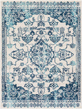 Floransa FSA-2305 Traditional Polypropylene Rug