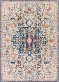 Floransa FSA-2313 Traditional Polypropylene Rug