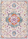 Floransa FSA-2315 Traditional Polypropylene Rug