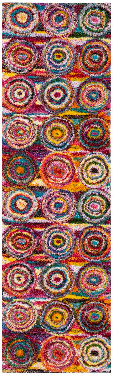 Safavieh Fiesta FSG359 Power Loomed Rug
