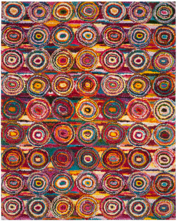 Safavieh Miami Sg359 139 Power Loomed Rug