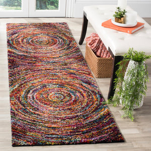 Safavieh Miami Sg360 139 Power Loomed Rug