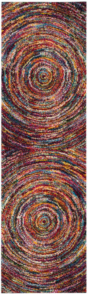Safavieh Fiesta FSG360 Power Loomed Rug