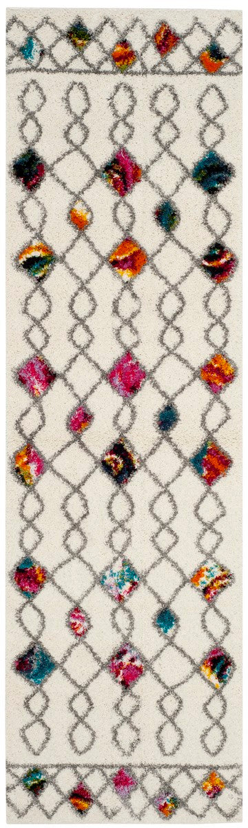 Safavieh Fiesta FSG361 Power Loomed Rug