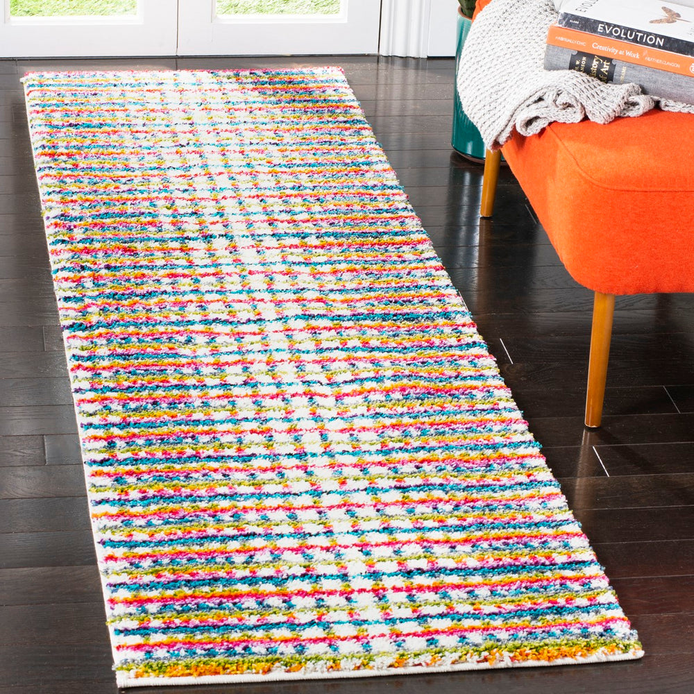 Safavieh Fiesta FSG362 Power Loomed Rug