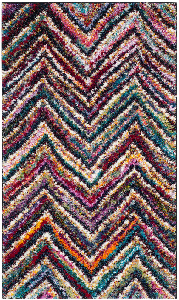 Safavieh Miami Sg363 139 Power Loomed Rug