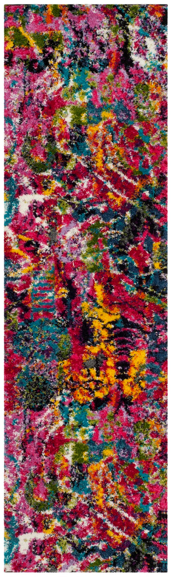 Safavieh Miami Sg364 139 Power Loomed Rug