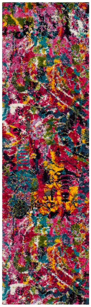 Safavieh Miami Sg364 139 Power Loomed Rug