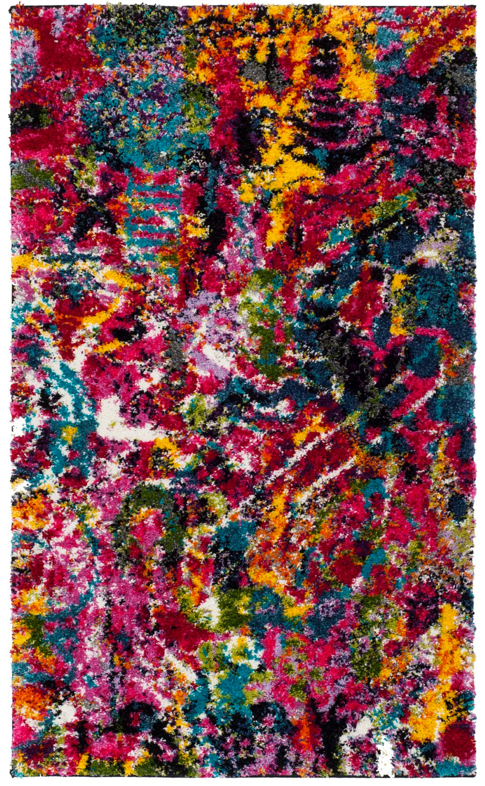 Safavieh Miami Sg364 139 Power Loomed Rug