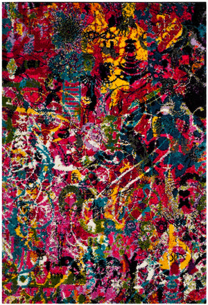 Safavieh Miami Sg364 139 Power Loomed Rug