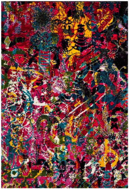 Safavieh Miami Sg364 139 Power Loomed Rug