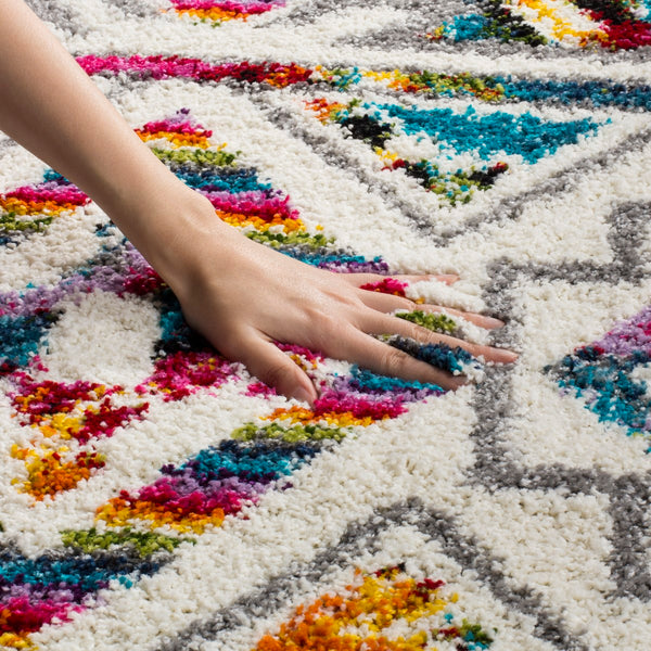 Safavieh Shag Sg365 128 Power Loomed Rug