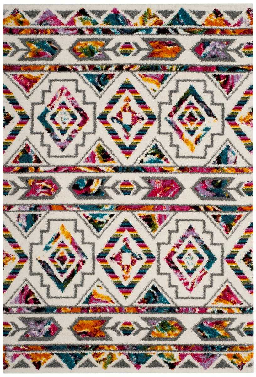 Safavieh Fiesta FSG365 Power Loomed Rug