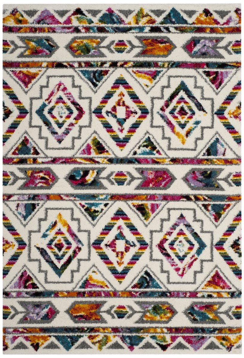 Safavieh Shag Sg365 132 Power Loomed Rug