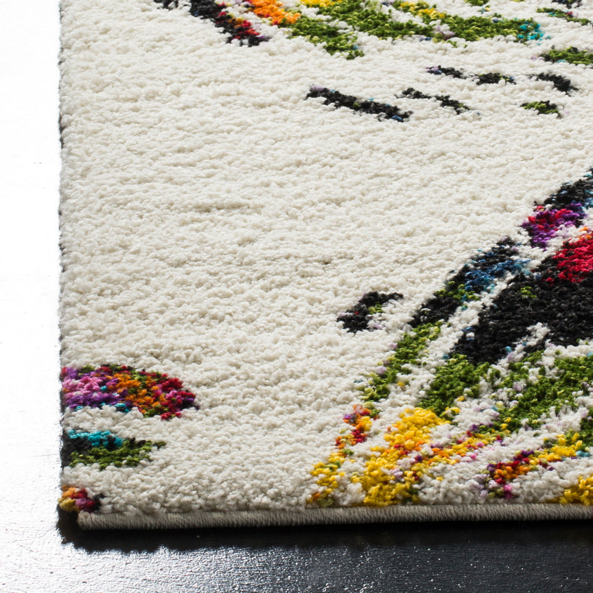 Safavieh Fiesta FSG368 Power Loomed Rug