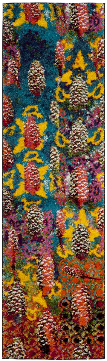 Safavieh Fiesta FSG369 Power Loomed Rug