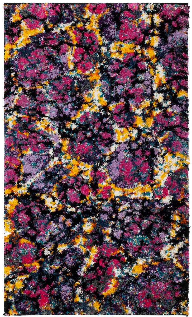 Safavieh Fiesta FSG370 Power Loomed Rug