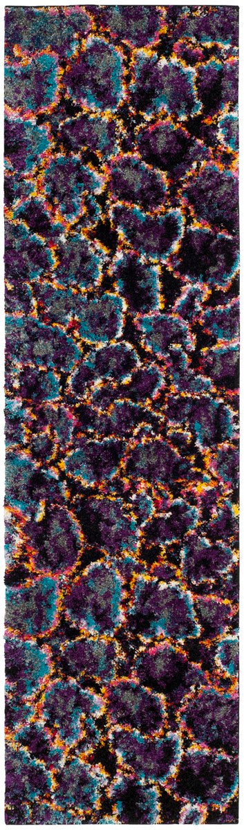 Safavieh Fiesta FSG371 Power Loomed Rug