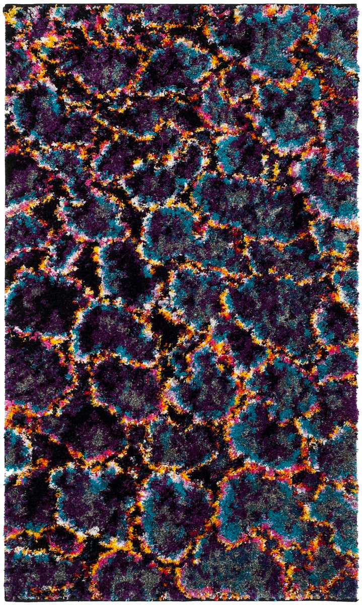 Safavieh Fiesta FSG371 Power Loomed Rug