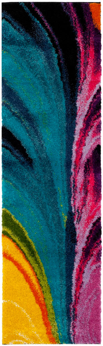 Safavieh Fiesta FSG372 Power Loomed Rug