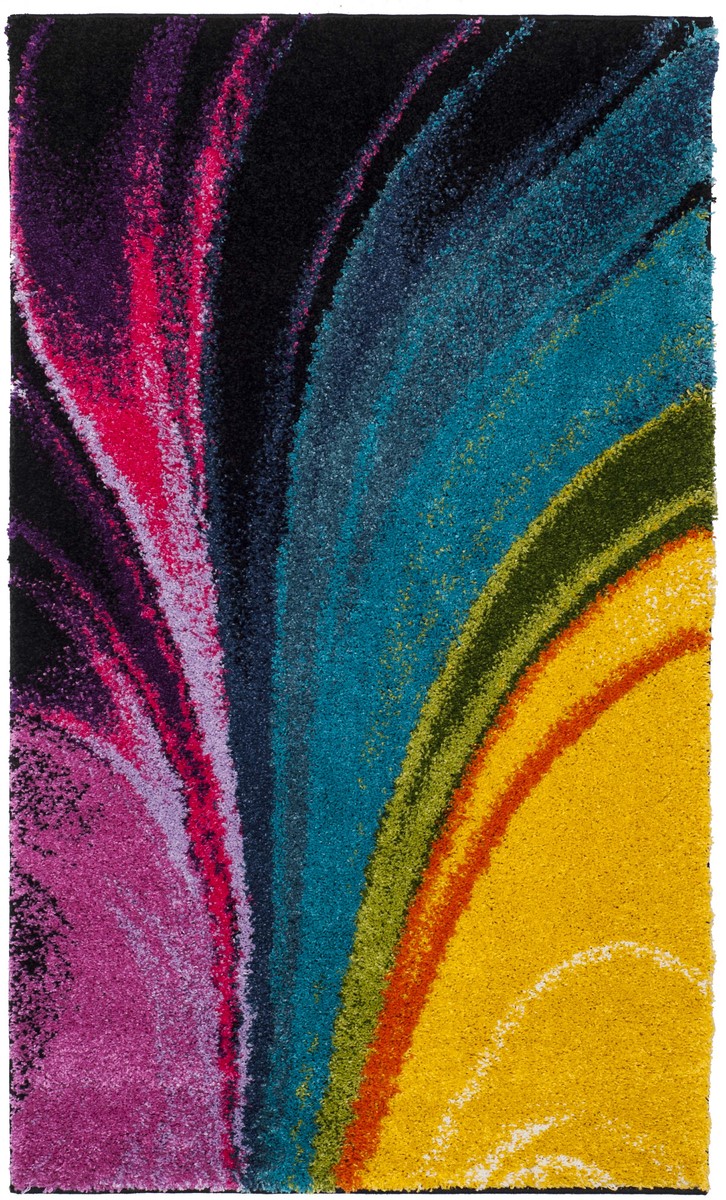 Safavieh Fiesta FSG372 Power Loomed Rug