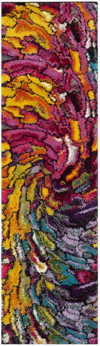 Safavieh Fiesta FSG373 Power Loomed Rug
