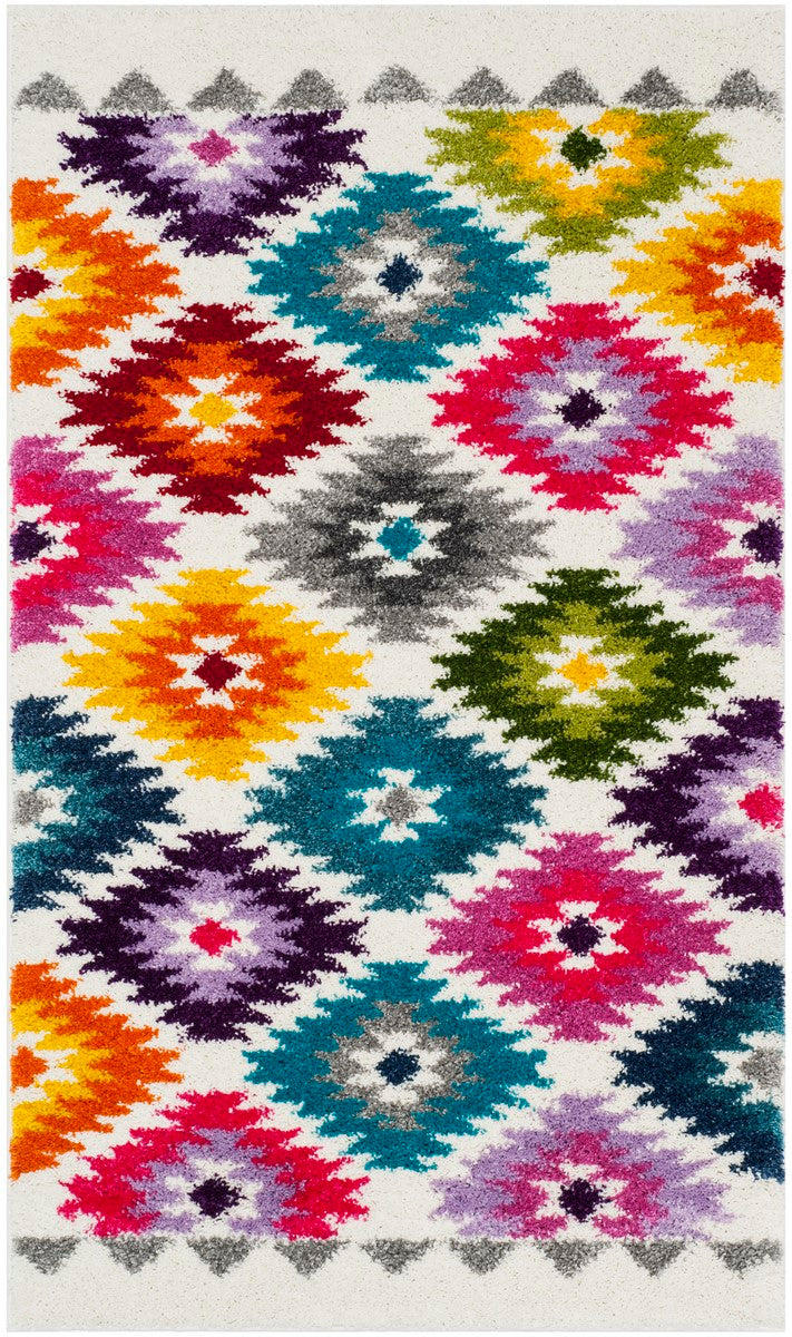 Safavieh Fiesta FSG374 Power Loomed Rug