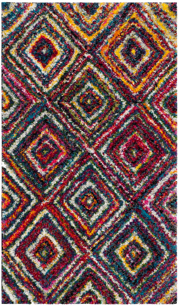 Safavieh Fiesta FSG384 Power Loomed Rug