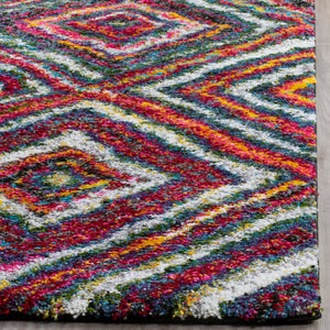 Safavieh Fiesta FSG384 Power Loomed Rug