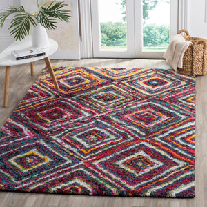 Safavieh Fiesta FSG384 Power Loomed Rug