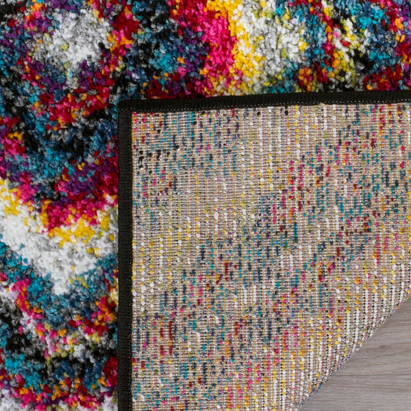 Safavieh Fiesta FSG384 Power Loomed Rug