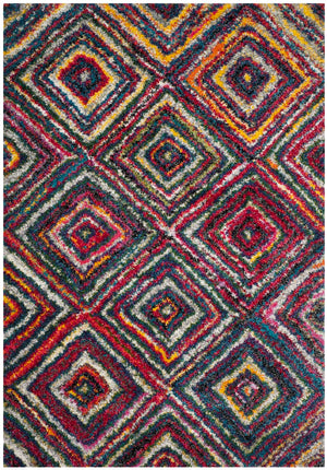 Safavieh Fiesta FSG384 Power Loomed Rug