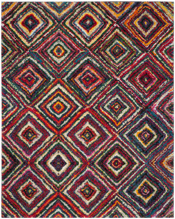Safavieh Fiesta FSG384 Power Loomed Rug