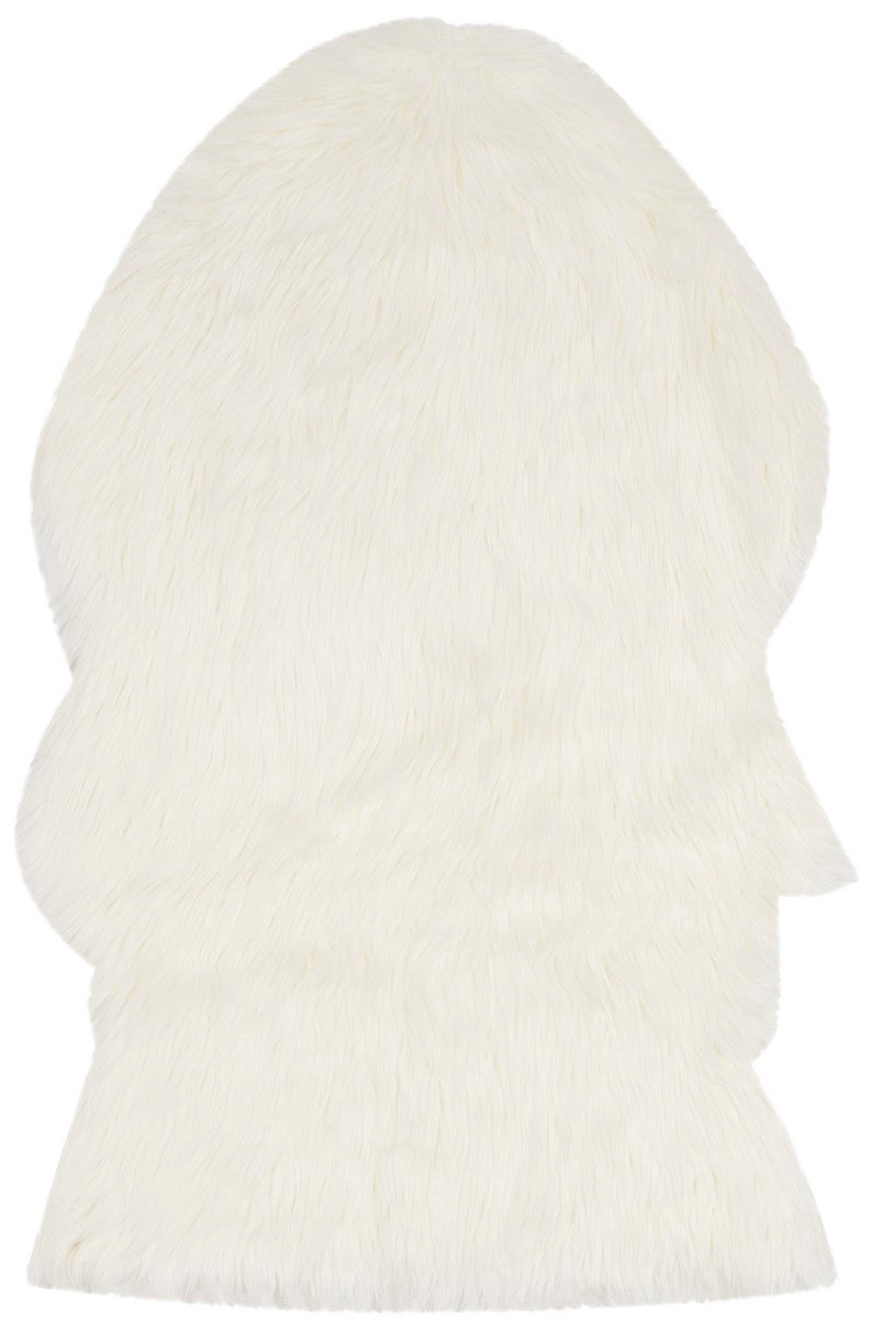 Safavieh Faux FSS115 Power Loomed Rug